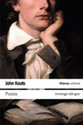 poesía (antología bilingue)-john keats-9788491042778 poesía (antología bilingue)-john keats-9788491042778
