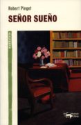 señor sueño (ebook)-9788491140078 señor sueño (ebook)-9788491140078