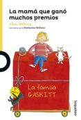 la mama que gano muchos premio-allan ahlberg-9788491220978 la mama que gano muchos premio-allan ahlberg-9788491220978