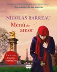menú de amor-nicolas barreau-9788491292678 menú de amor-nicolas barreau-9788491292678