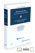 civitas: derecho del arte: anuario iberoamericano 2016-9788491355878 civitas: derecho del arte: anuario iberoamericano 2016-9788491355878