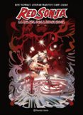 red sonja (creacion propia)-roy thomas-esteban maroto torres-9788491467878 red sonja (creacion propia)-roy thomas-esteban maroto torres-9788491467878
