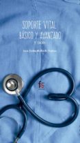soporte vital basico y avanzado (5ª ed.)-luis carlos redondo castan-9788491490678 soporte vital basico y avanzado (5ª ed.)-luis carlos redondo castan-9788491490678