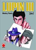 lupin iii 3-9788491677178 lupin iii 3-9788491677178