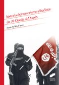 historia del terrorismo yihadista: de al qaeda al daesh-juan aviles farre-9788491710578 historia del terrorismo yihadista: de al qaeda al daesh-juan aviles farre-9788491710578