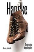 desgracia impeorable-peter handke-9788491810278 desgracia impeorable-peter handke-9788491810278