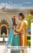 boda en el desierto (ebook)-9788491886778 boda en el desierto (ebook)-9788491886778