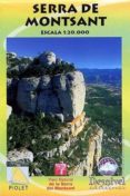 serra de montsant 1:20:000-9788492398478 serra de montsant 1:20:000-9788492398478