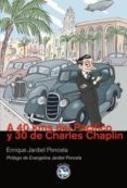 a 40 kms del pacifico y 30 de charles chaplin-enrique jardiel poncela-9788492403578 a 40 kms del pacifico y 30 de charles chaplin-enrique jardiel poncela-9788492403578