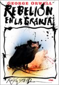 rebelion en la granja-george orwell-9788492412778 rebelion en la granja-george orwell-9788492412778