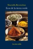 ecos de la tierra verde-sharmilla beezmohun-9788492451678 ecos de la tierra verde-sharmilla beezmohun-9788492451678