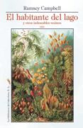 el habitante del lago y otros indeseables-ramsey campbell-9788492492978 el habitante del lago y otros indeseables-ramsey campbell-9788492492978