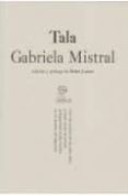 tala-gabriela mistral-9788492705078 tala-gabriela mistral-9788492705078