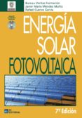 energia solar fotovoltaica (7ª ed.)-javier maria mendez muñiz-9788492735778 energia solar fotovoltaica (7ª ed.)-javier maria mendez muñiz-9788492735778