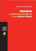 paracinema-esperanza collado sanchez-9788492755578 paracinema-esperanza collado sanchez-9788492755578