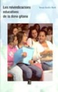 les reivindicacions educatives de la dona gitana-teresa sorde-9788493416478 les reivindicacions educatives de la dona gitana-teresa sorde-9788493416478