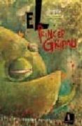 el princep gripau-carmen gil-9788493572778 el princep gripau-carmen gil-9788493572778