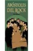 apostoles del rock-alberto manzano-9788493614478 apostoles del rock-alberto manzano-9788493614478