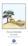 el jabatillo-grazia deledda-9788494016578 el jabatillo-grazia deledda-9788494016578