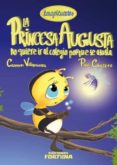 terapicuentos 7:la princesa augusta no quiere ir al colegio porque se asusta-paul caballero barturen-carmen villanueva rivero-9788494020278 terapicuentos 7:la princesa augusta no quiere ir al colegio porque se asusta-paul caballero barturen-carmen villanueva rivero-9788494020278