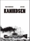 kanikosen-takiji kobayashi-9788494108778 kanikosen-takiji kobayashi-9788494108778
