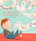 la màquina d escriure-tom mclaughlin-9788494316678 la màquina d escriure-tom mclaughlin-9788494316678