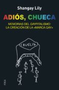 adios chueca (ebook)-9788494528378 adios chueca (ebook)-9788494528378