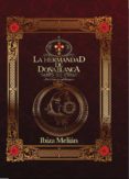 la hermandad de doña blanca-ibiza melian-9788494531378 la hermandad de doña blanca-ibiza melian-9788494531378