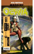 pack mike hoffman: octavia + madame tarantula + cuentos de hoffman-mike hoffman-9788494532078 pack mike hoffman: octavia + madame tarantula + cuentos de hoffman-mike hoffman-9788494532078