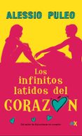 los infinitos latidos del corazon-alessio puleo-9788494595578 los infinitos latidos del corazon-alessio puleo-9788494595578