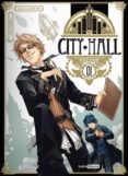 city hall nº 6-guillaume lapeyre-remi guerin-9788494605178 city hall nº 6-guillaume lapeyre-remi guerin-9788494605178