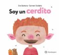 soy un cerdito-carmen santana, eva saldaña-9788494681578 soy un cerdito-carmen santana, eva saldaña-9788494681578
