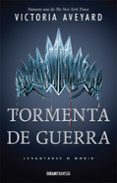 tormenta de guerra-victoria aveyard-9788494799778 tormenta de guerra-victoria aveyard-9788494799778
