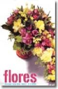 decoracion floral (edicion bilingüe)-9788495275578 decoracion floral (edicion bilingüe)-9788495275578