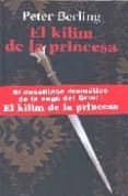 el kilin de la princesa-peter berling-9788495303578 el kilin de la princesa-peter berling-9788495303578