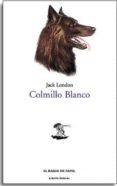 colmillo blanco (ofertas mestas)-jack london-9788495311078 colmillo blanco (ofertas mestas)-jack london-9788495311078