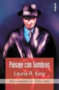 paisaje con sombras-laurie r. king-9788495618078 paisaje con sombras-laurie r. king-9788495618078