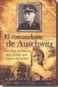 el comandante de auschwitz-barbara u. cherish-9788495643278 el comandante de auschwitz-barbara u. cherish-9788495643278