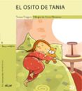 el osito de tania (manuscrita-mayuscula)-teresa gregori-9788495722478 el osito de tania (manuscrita-mayuscula)-teresa gregori-9788495722478