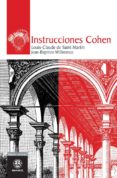 instrucciones cohen-louis-claude saint martin-jean-baptiste willermoz-9788496079878 instrucciones cohen-louis-claude saint martin-jean-baptiste willermoz-9788496079878
