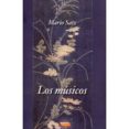 los musicos-mario satz-9788496166578 los musicos-mario satz-9788496166578