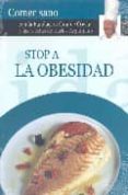 stop a la obesidad (comer sano)-karlos arguiñano-9788496177178 stop a la obesidad (comer sano)-karlos arguiñano-9788496177178