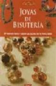 joyas de bisuteria: 57 proyectos etnicos y clasicos para realizar con tus propias manos-marisa lupato-9788496365278 joyas de bisuteria: 57 proyectos etnicos y clasicos para realizar con tus propias manos-marisa lupato-9788496365278