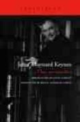 dos recuerdos-john maynard keynes-9788496489578 dos recuerdos-john maynard keynes-9788496489578