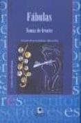 fabulas: tomas de iriarte-9788496577978 fabulas: tomas de iriarte-9788496577978