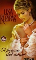 el precio del amor-lisa kleypas-9788496778078 el precio del amor-lisa kleypas-9788496778078