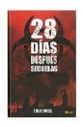 28 días después. secuelas-steve niles-9788496871878 28 días después. secuelas-steve niles-9788496871878