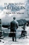 el juicio del arlequin-arthur r.g. solmssen-9788496952478 el juicio del arlequin-arthur r.g. solmssen-9788496952478