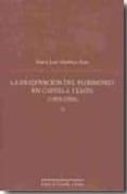 la enajenacion del patrimonio en castilla y leon (1900-1936) [2 t-9788497184878 la enajenacion del patrimonio en castilla y leon (1900-1936) [2 t-9788497184878