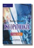 psicopatologia: incluye dsm iv-tr (3ª ed.)-david h. barlow-v. mark durand-9788497322478 psicopatologia: incluye dsm iv-tr (3ª ed.)-david h. barlow-v. mark durand-9788497322478